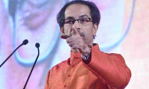 shivsena 23 jul 18